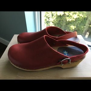 MIA - swedish clogs - 39